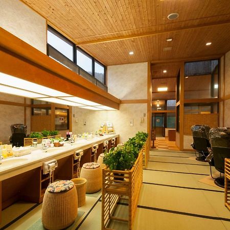Okada Ryokan Warakutei Takayama  Eksteriør bilde