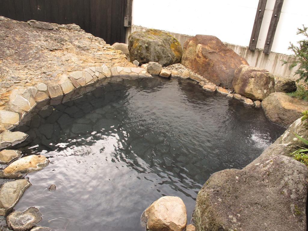 Okada Ryokan Warakutei Takayama  Eksteriør bilde