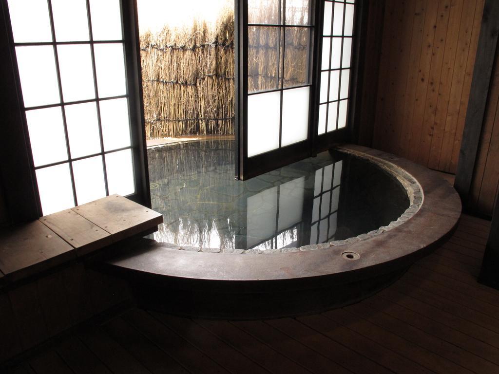 Okada Ryokan Warakutei Takayama  Eksteriør bilde