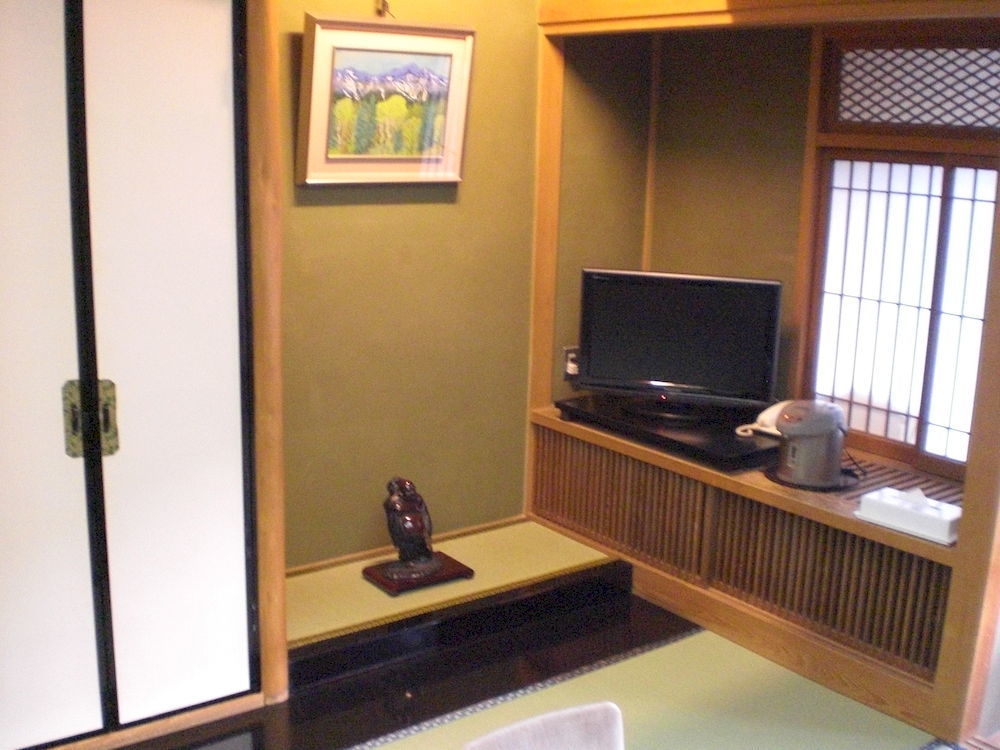 Okada Ryokan Warakutei Takayama  Eksteriør bilde