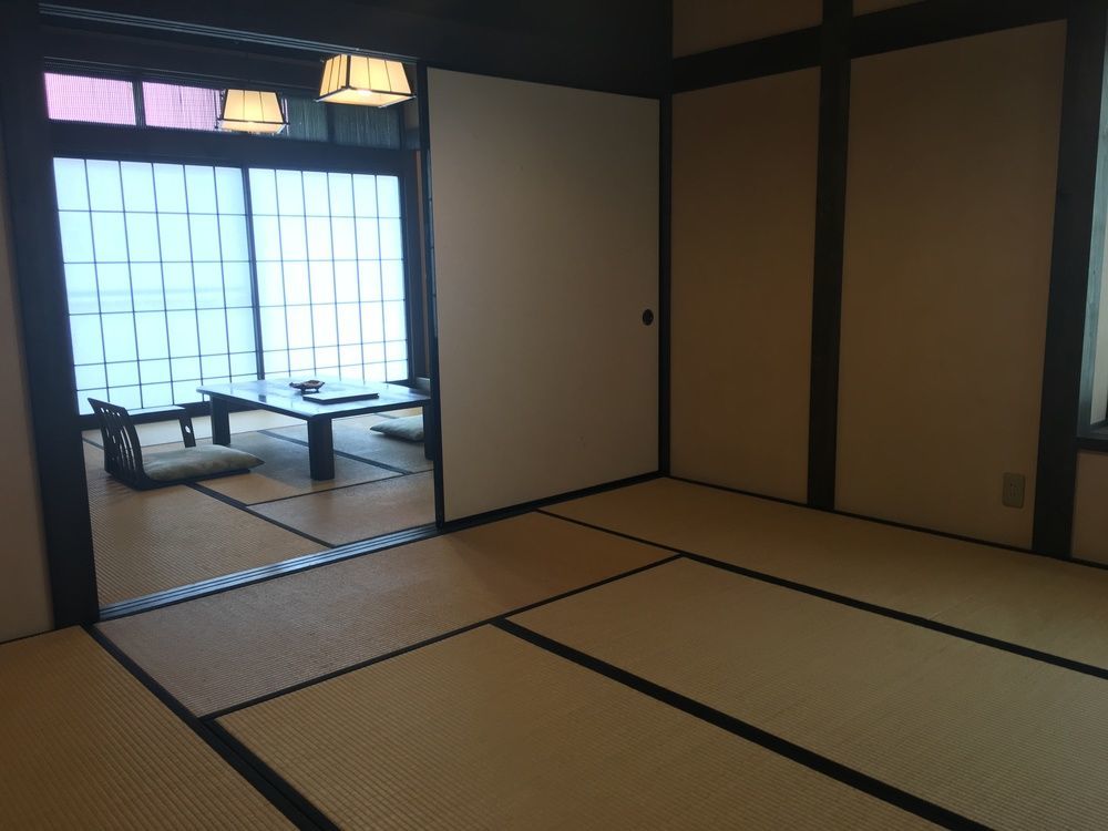 Okada Ryokan Warakutei Takayama  Eksteriør bilde